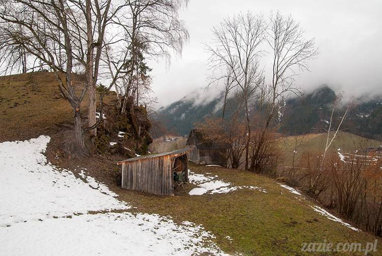 austria salzburg filzmoos dachstein wyjazd na narty marzec 2013