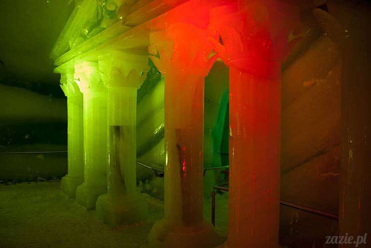 Austria Salzburg Dachstein Filzmoos Wyjazd na narty marzec 2013