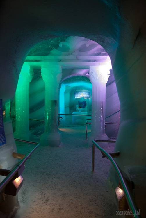 Austria Salzburg Dachstein Filzmoos Wyjazd na narty marzec 2013