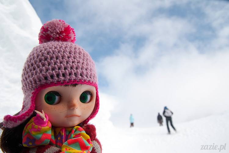 Austria Salzburg Dachstein Filzmoos Wyjazd na narty marzec 2013