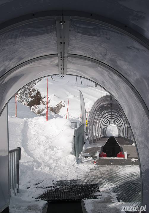 Austria Salzburg Dachstein Filzmoos Wyjazd na narty marzec 2013