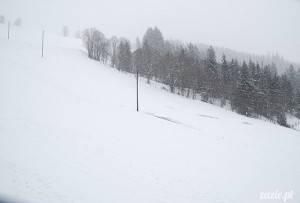 jak fotografować padający śnieg? || SKI hi-hi-hi ‚ 2013 (cz.2)
