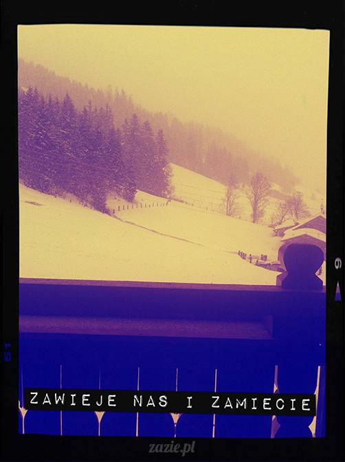 Austria Salzburg Dachstein Filzmoos Wyjazd na narty marzec 2013