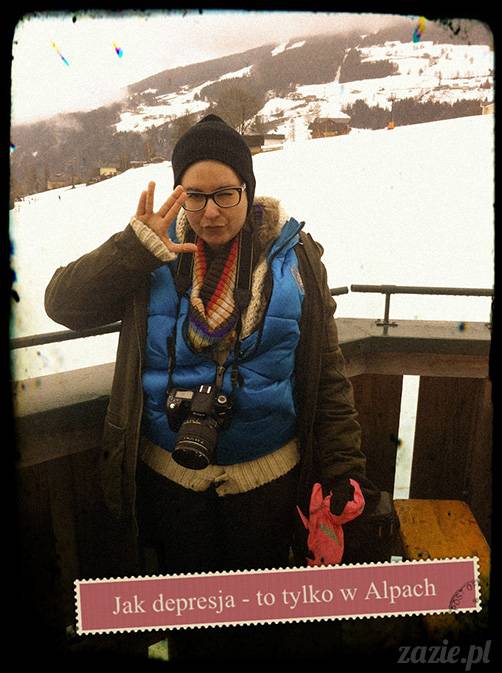 austria salzburg filzmoos dachstein wyjazd na narty marzec 2013