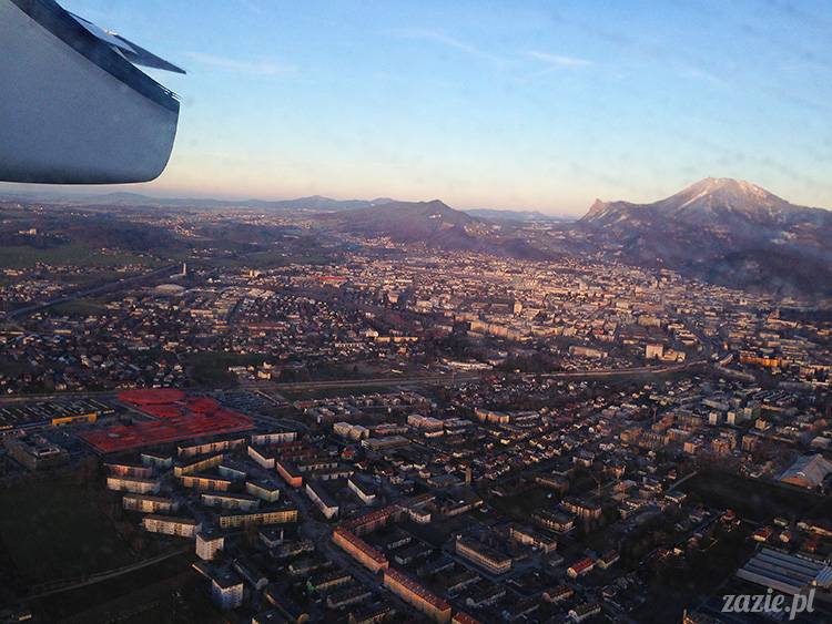 austria salzburg filzmoos dachstein wyjazd na narty marzec 2013