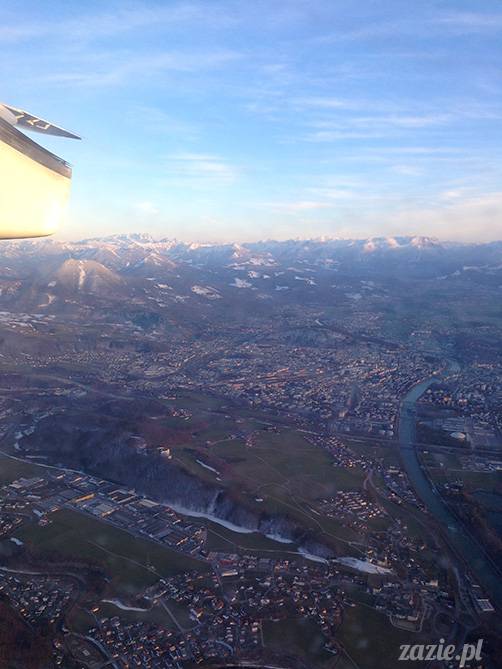 austria salzburg filzmoos dachstein wyjazd na narty marzec 2013