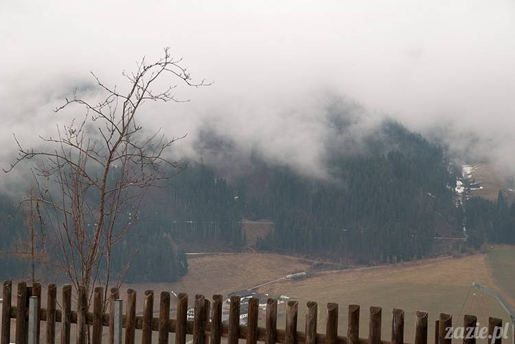 austria salzburg filzmoos dachstein wyjazd na narty marzec 2013