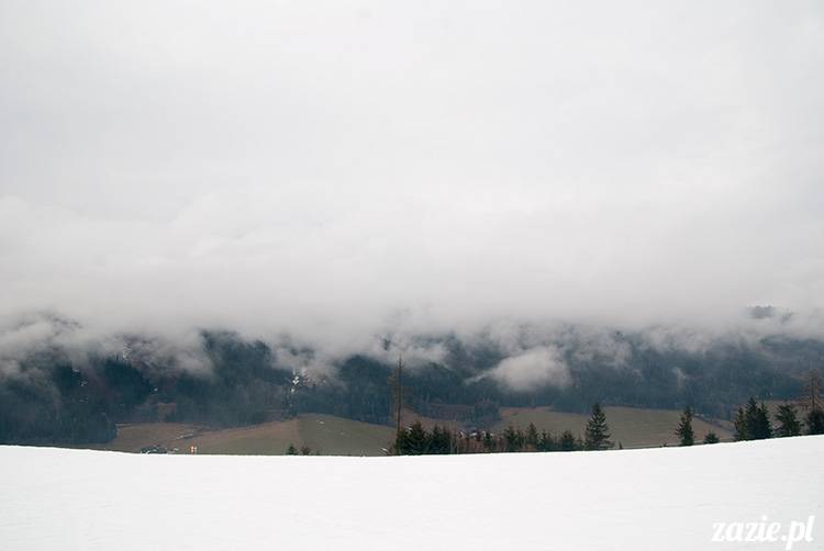 austria salzburg filzmoos dachstein wyjazd na narty marzec 2013
