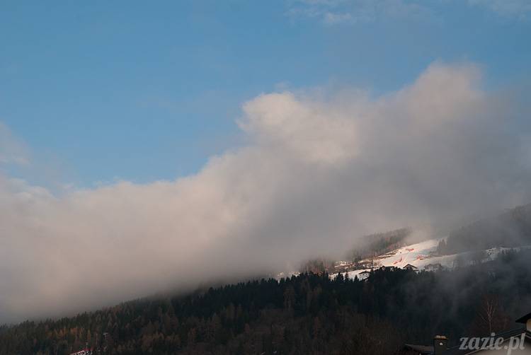 austria salzburg filzmoos dachstein wyjazd na narty marzec 2013