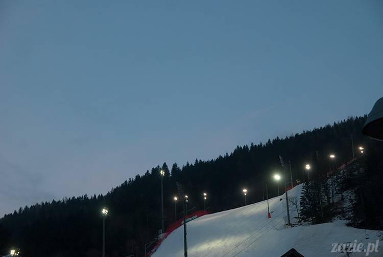 austria salzburg filzmoos dachstein wyjazd na narty marzec 2013