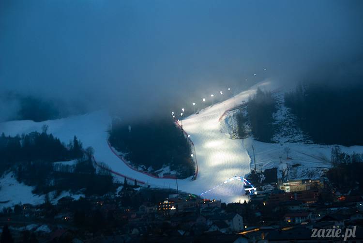 austria salzburg filzmoos dachstein wyjazd na narty marzec 2013