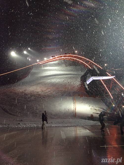 austria salzburg filzmoos dachstein wyjazd na narty marzec 2013