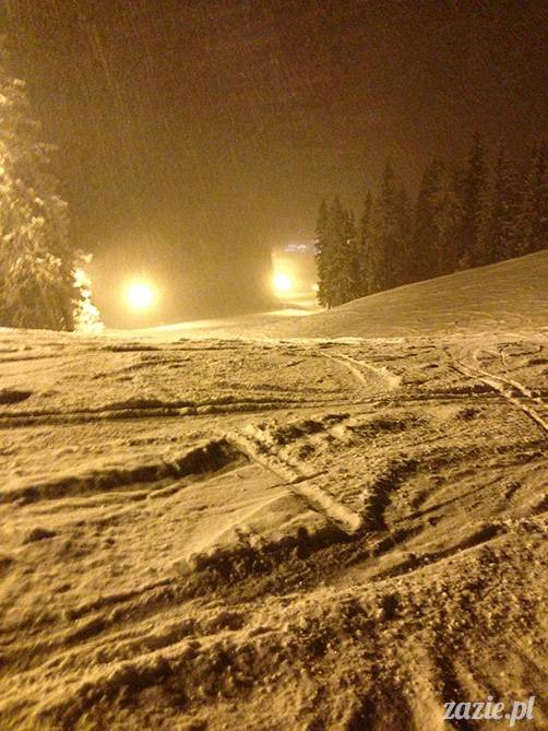 austria salzburg filzmoos dachstein wyjazd na narty marzec 2013