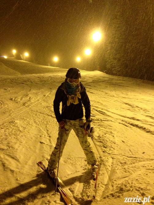 austria salzburg filzmoos dachstein wyjazd na narty marzec 2013