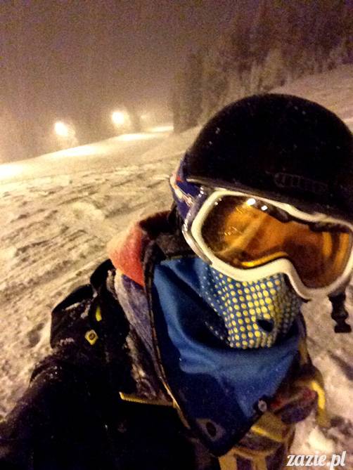 austria salzburg filzmoos dachstein wyjazd na narty marzec 2013