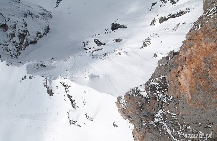 Austria Salzburg Dachstein Filzmoos Wyjazd na narty marzec 2013