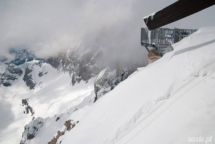 Austria Salzburg Dachstein Filzmoos Wyjazd na narty marzec 2013