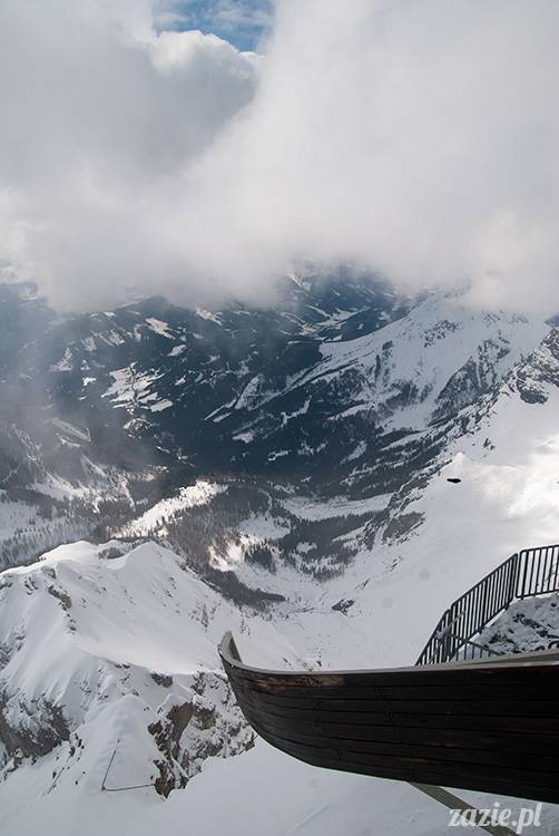 Austria Salzburg Dachstein Filzmoos Wyjazd na narty marzec 2013