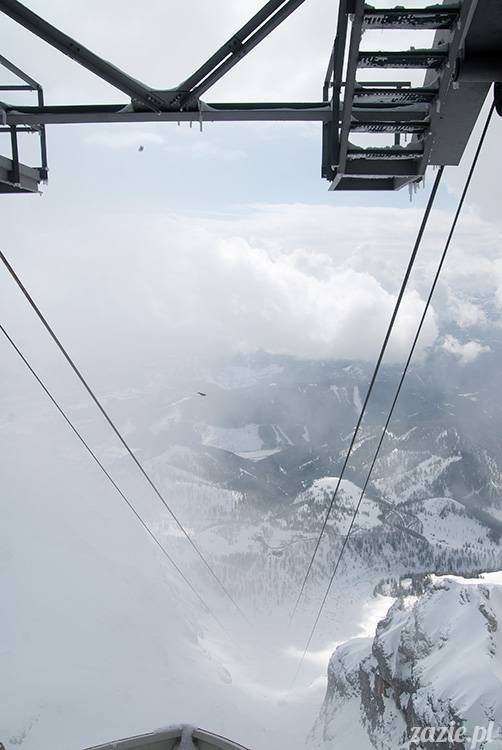 Austria Salzburg Dachstein Filzmoos Wyjazd na narty marzec 2013