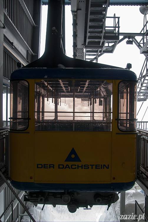 Austria Salzburg Dachstein Filzmoos Wyjazd na narty marzec 2013