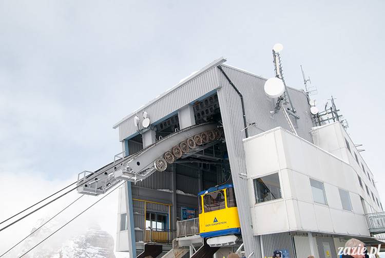 Austria Salzburg Dachstein Filzmoos Wyjazd na narty marzec 2013