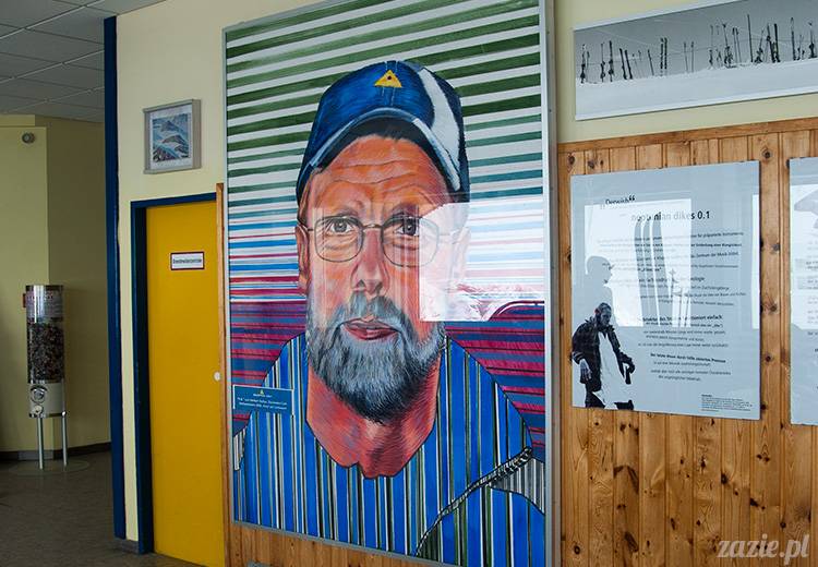 Austria Salzburg Dachstein Filzmoos Wyjazd na narty marzec 2013