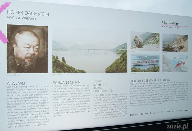 Austria Salzburg Dachstein Filzmoos Wyjazd na narty marzec 2013