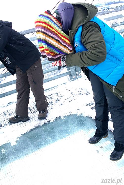 Austria Salzburg Dachstein Filzmoos Wyjazd na narty marzec 2013