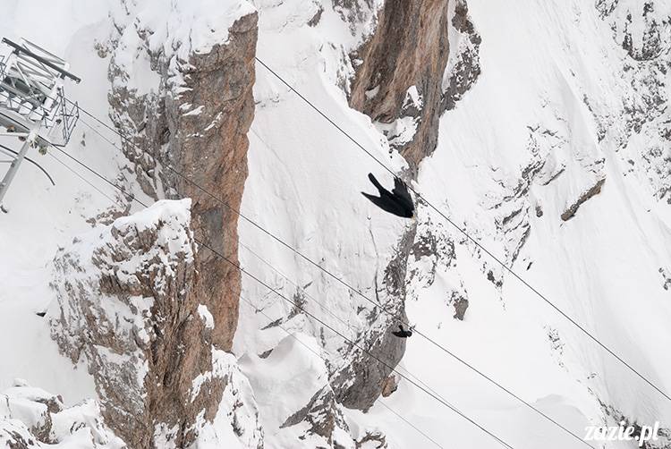 Austria Salzburg Dachstein Filzmoos Wyjazd na narty marzec 2013