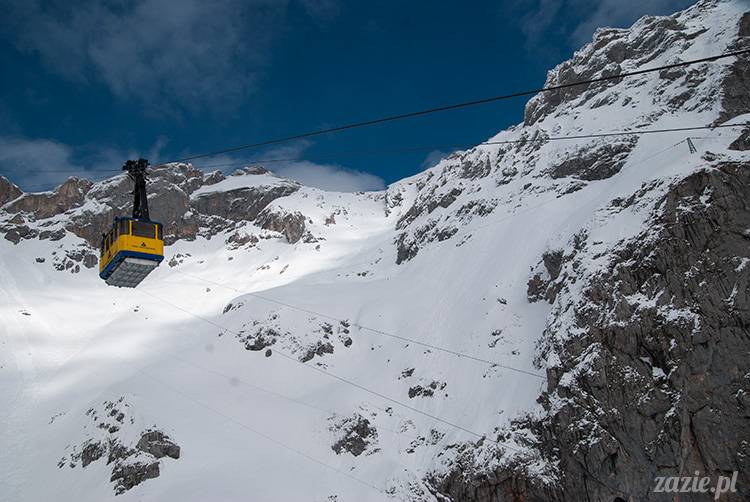 Austria Salzburg Dachstein Filzmoos Wyjazd na narty marzec 2013