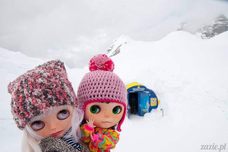 Austria Salzburg Dachstein Filzmoos Wyjazd na narty marzec 2013