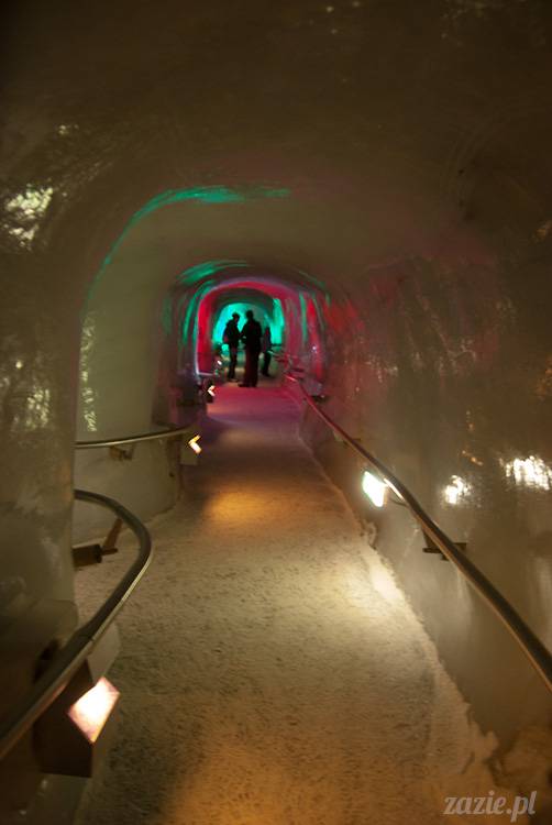 Austria Salzburg Dachstein Filzmoos Wyjazd na narty marzec 2013