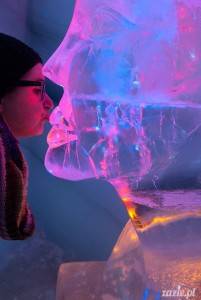 Eine Kleine Eispalast, Dachstein || SKI hi-hi-hi ‚ 2013 (cz.4)