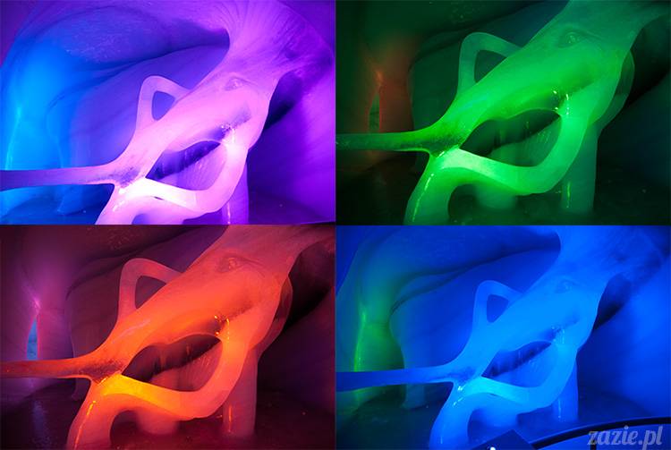 Austria Salzburg Dachstein Filzmoos Wyjazd na narty marzec 2013