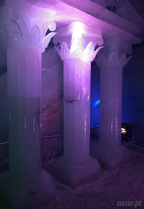 Austria Salzburg Dachstein Filzmoos Wyjazd na narty marzec 2013