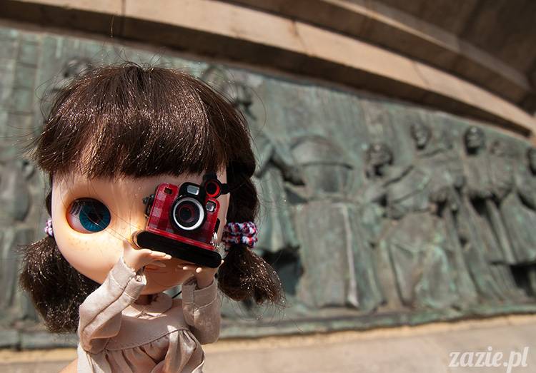 Blythe dolls Blythecon Barcelona april 2013 Blythe custom ooak dols