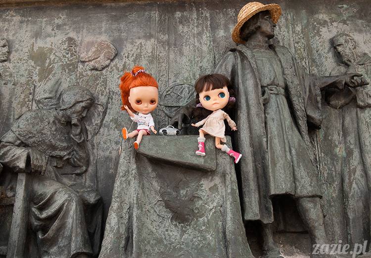 Blythe dolls Blythecon Barcelona april 2013 Blythe custom ooak dols