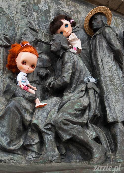 Blythe dolls Blythecon Barcelona april 2013 Blythe custom ooak dols