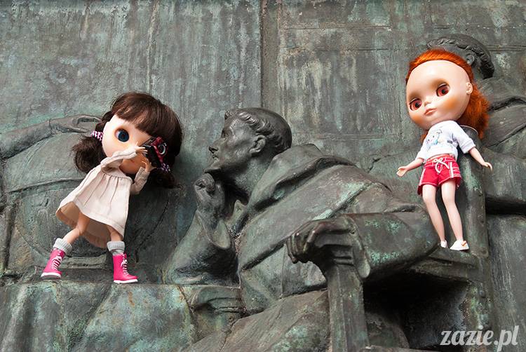 Blythe dolls Blythecon Barcelona april 2013 Blythe custom ooak dols