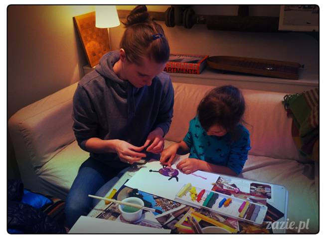 lalki Blythe, Blythe dolls, Blythe Meet, lalkowa kawka w Posłańcu Uczuć