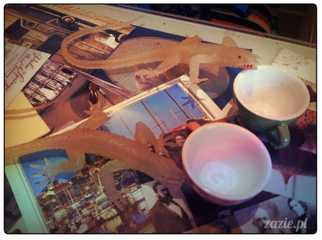 lalki Blythe, Blythe dolls, Blythe Meet, lalkowa kawka w Posłańcu Uczuć