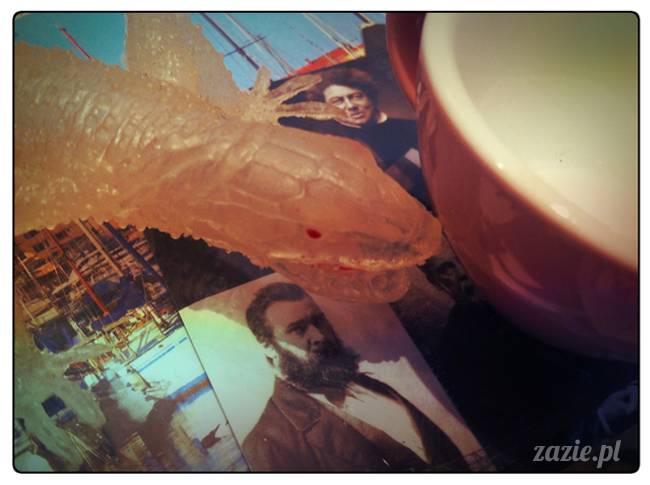 lalki Blythe, Blythe dolls, Blythe Meet, lalkowa kawka w Posłańcu Uczuć