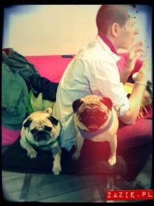 ’til the vibe goes crazy