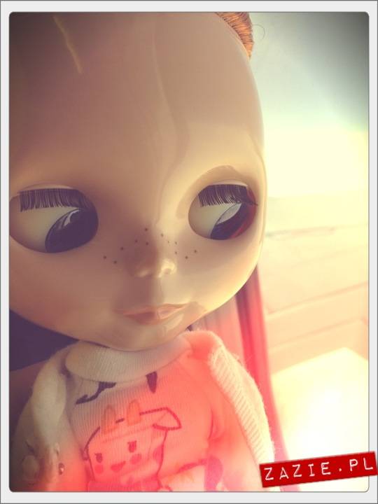 blythe dolls, flight to Barcelona, Blythecon Barcelona 2013