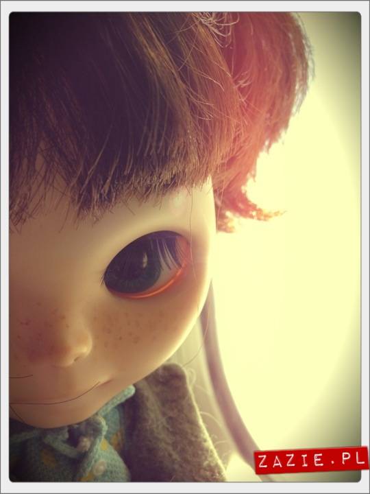 blythe dolls, flight to Barcelona, Blythecon Barcelona 2013