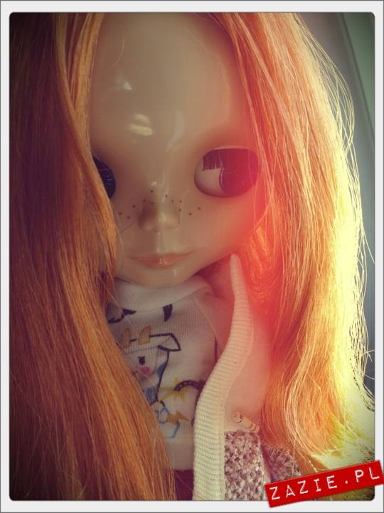 blythe dolls, flight to Barcelona, Blythecon Barcelona 2013