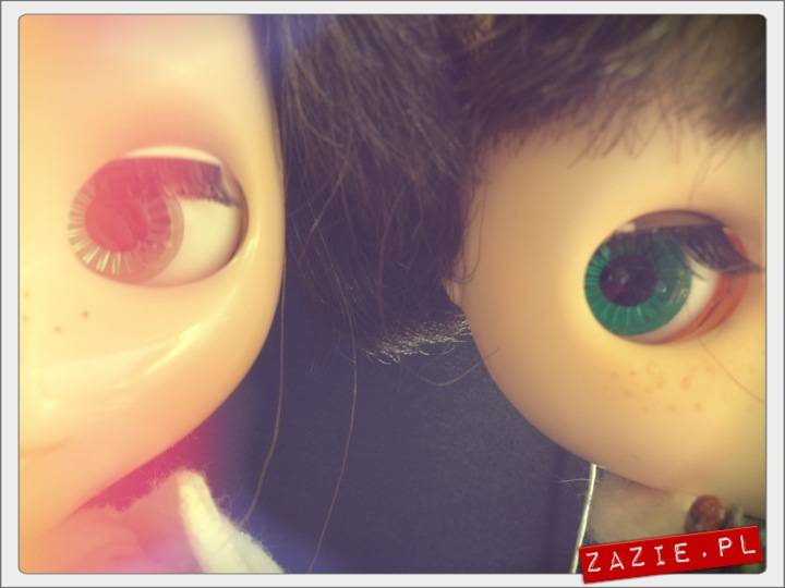 blythe dolls, flight to Barcelona, Blythecon Barcelona 2013