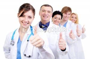 nie lękajcie się! nie pozwolimy zabobonom rządzić w polskiej medycynie!