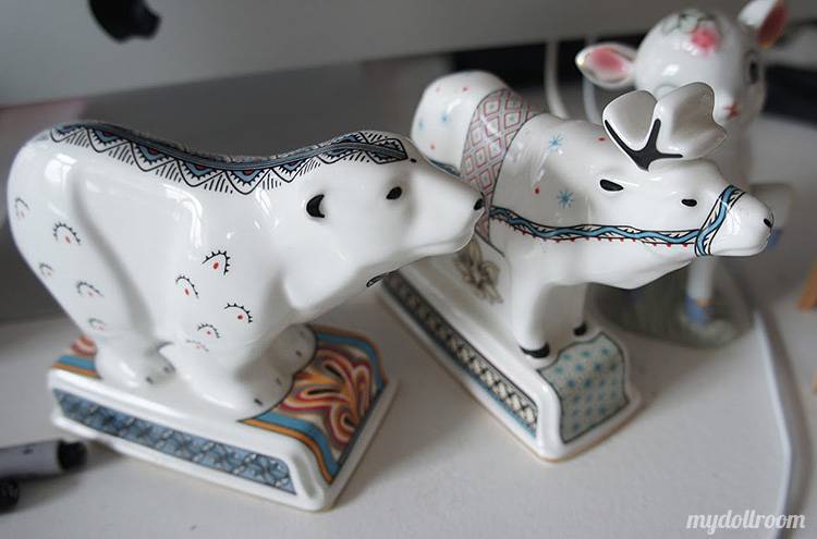 Dollina Lalek Zazie, Oh!Zazie, Blythe dolls & vintage toys