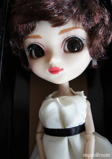 Dollina Lalek Zazie, Oh!Zazie, Blythe dolls & vintage toys